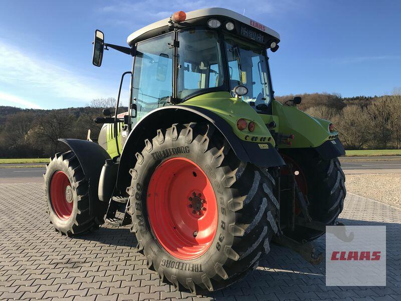 Claas ARION 530 3