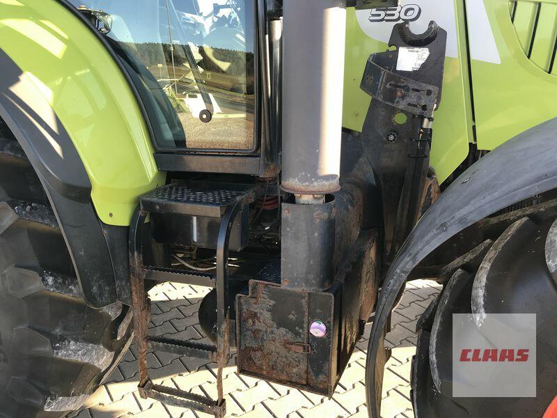 Claas ARION 530 17