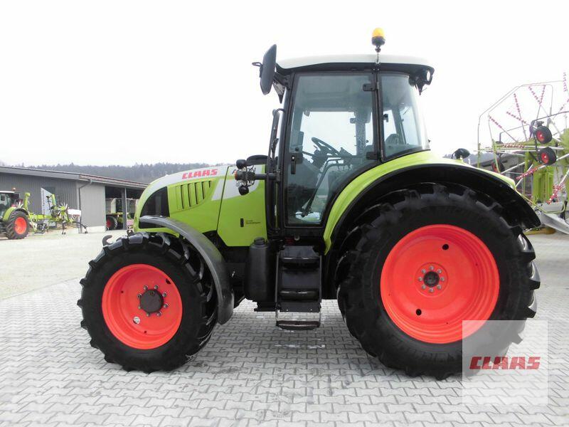 Claas ARION 520 CIS 1