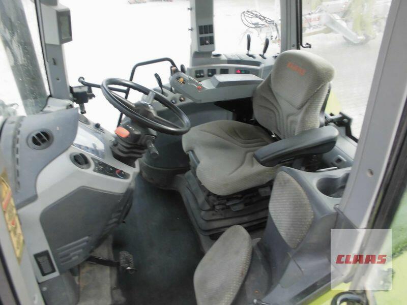 Claas ARION 520 CIS 9
