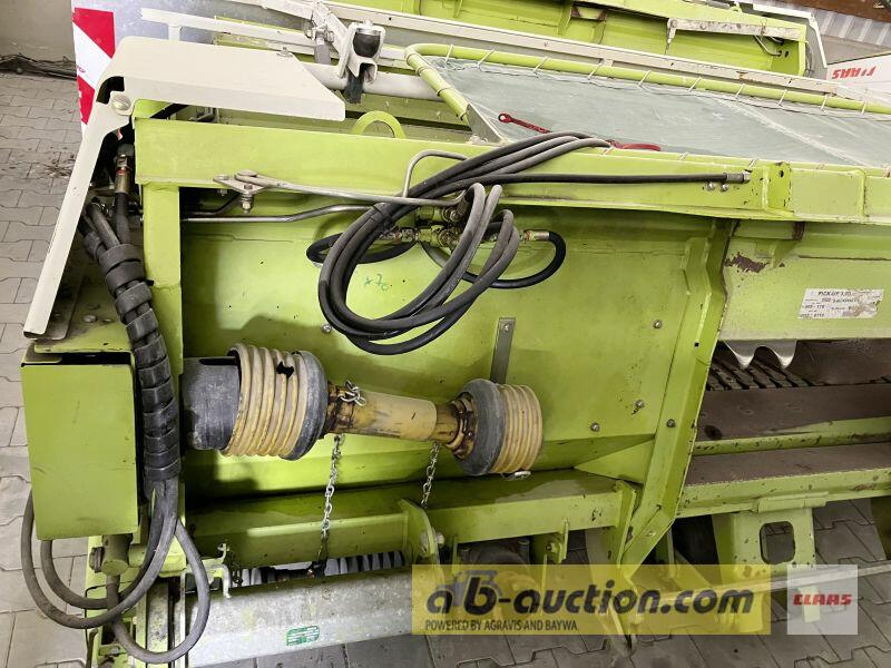 Claas PU 300 HD - Typ 905 13