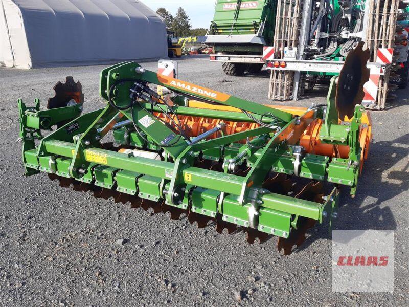 Amazone SCHEIBENEGGE CATROS XL 3003