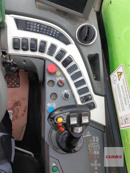 Merlo GEBR. TELESKOPL. MERLO TF 50.8 19