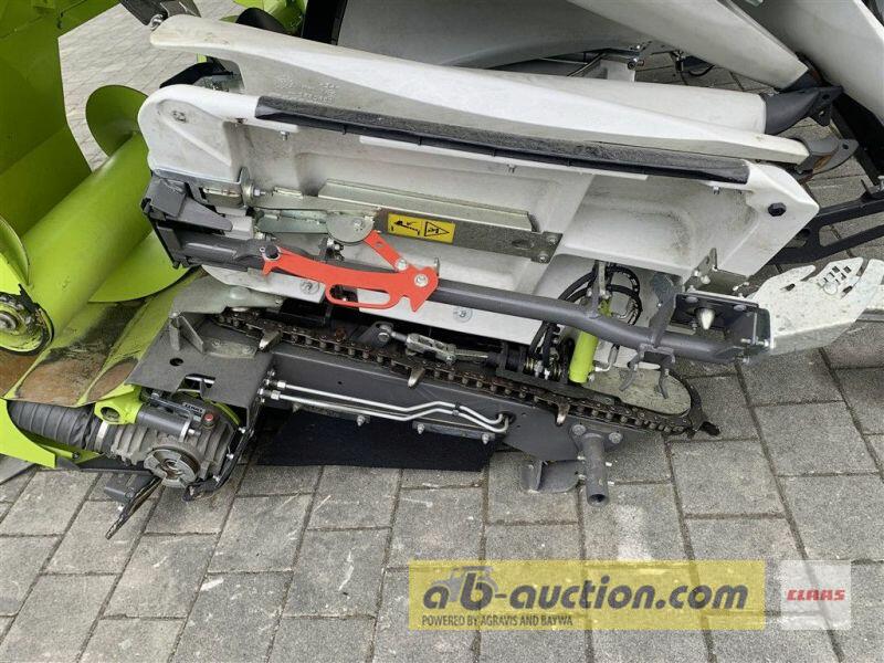 Claas CORIO 875 FC CONSPEED CLAAS VF 10