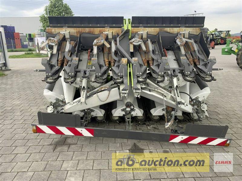 Claas CORIO 875 FC CONSPEED CLAAS VF 3