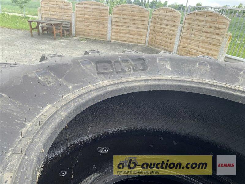 BKT 710/70 R42 3