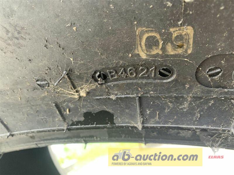 BKT 710/70 R42 5