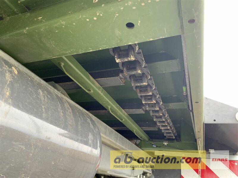 Fliegl KDS 260 MUCK CONTROL 7