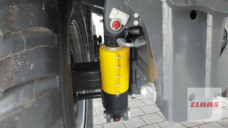Fliegl CARGOS 750 TREND 3