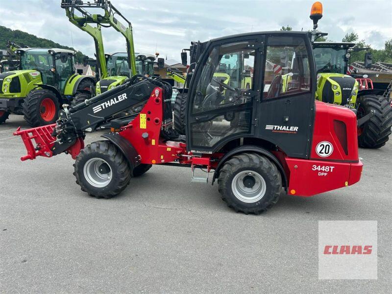 Thaler 3448 T