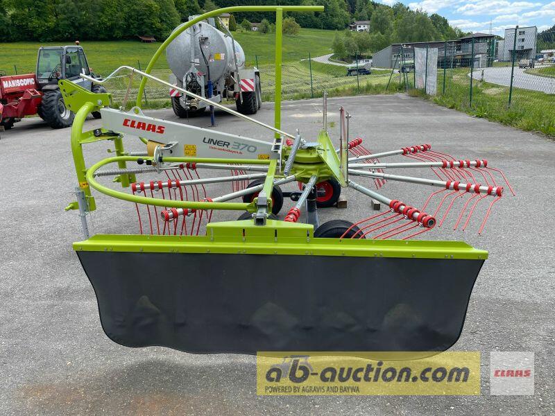 Claas LINER 370 1