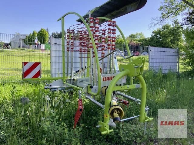 Claas LINER 450