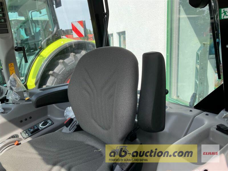 Claas AXOS 240 ADVANCED 4