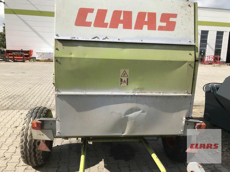 Claas ROLLANT 46 3