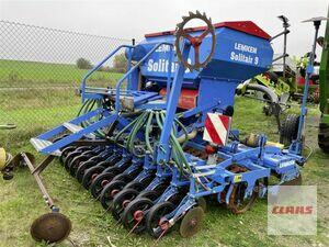 Lemken SOLITÄR 9/300