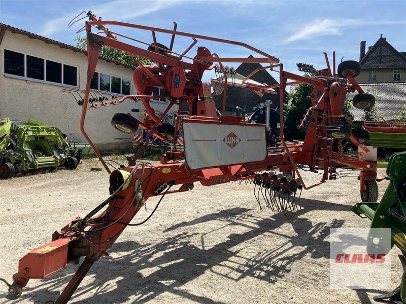 Kuhn GA 7302 DL