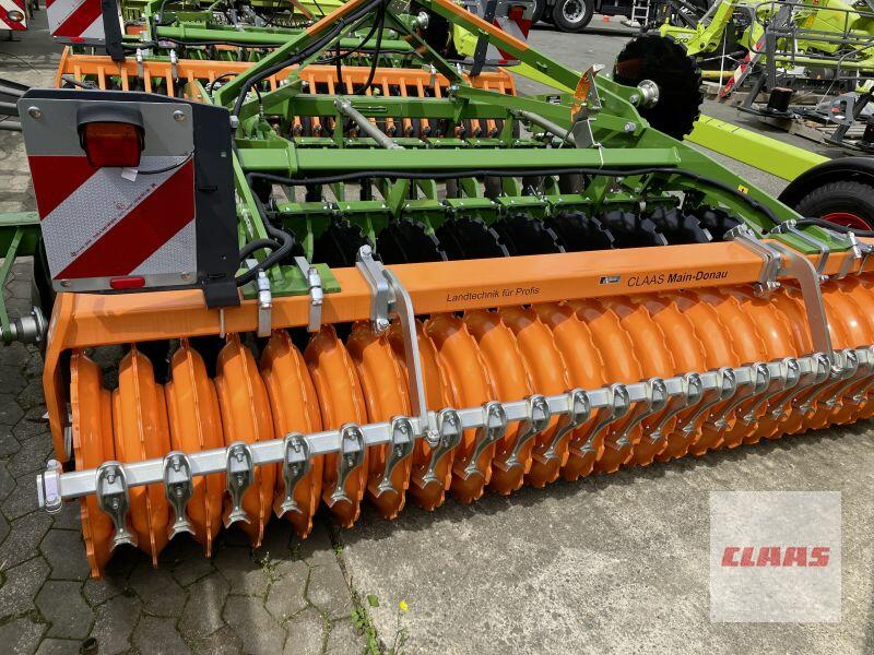 Amazone CATROS XL 3003