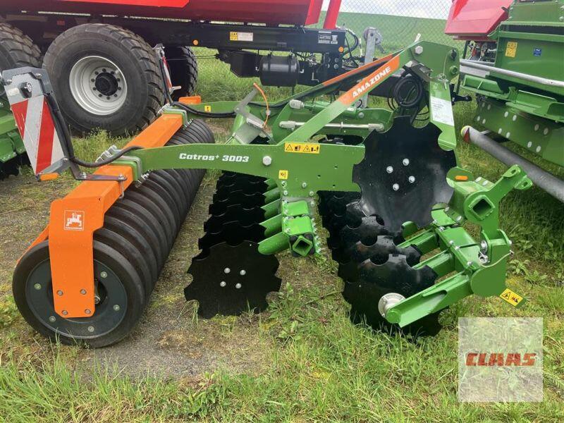 Amazone CATROS+ 3003 SPECIAL 2