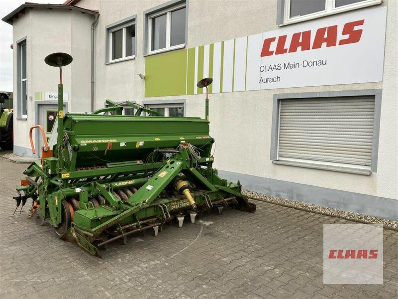 Amazone AD 302+KG 302