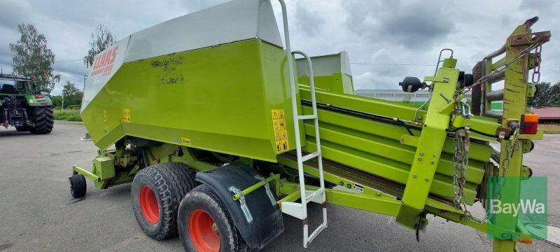 Claas QUADRANT 2200 RC