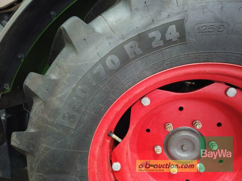 Fendt 211 V VARIO GEN3 PROFI PLUS 7