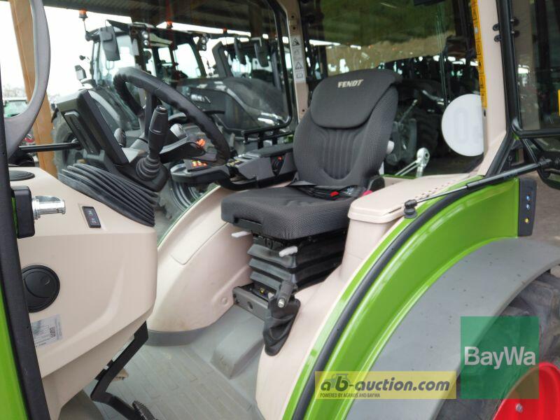 Fendt TRAKTOR FENDT 210 V VARIO GEN3 4