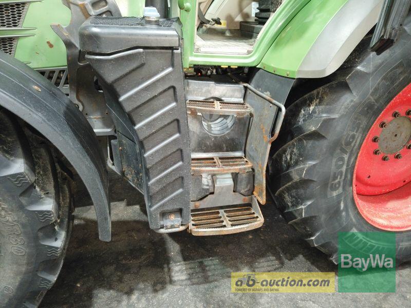 Fendt 724 VARIO SCR PROFI PLUS 6