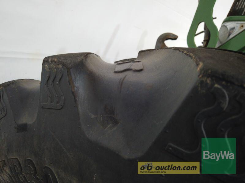 Fendt 724 VARIO SCR PROFI PLUS 7