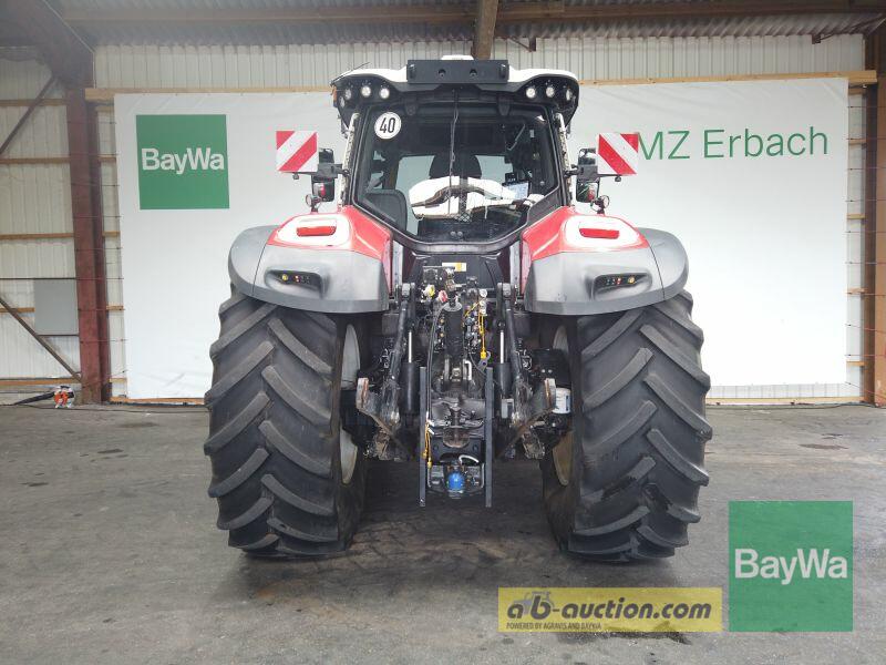 Steyr TERRUS 6300 CVT 19