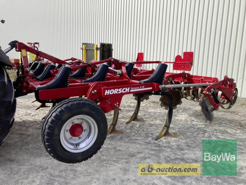 Horsch TERRANO 5 FX 1
