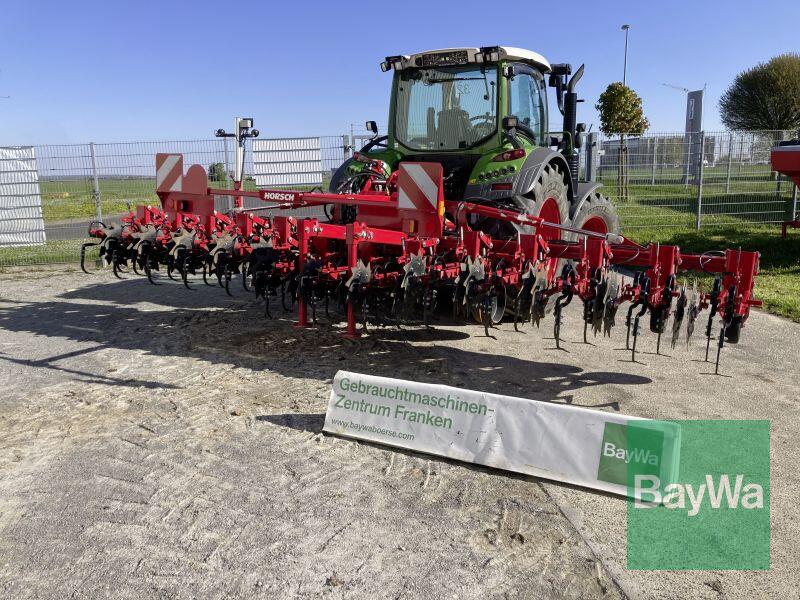 Horsch TRANSFORMER 6 VF