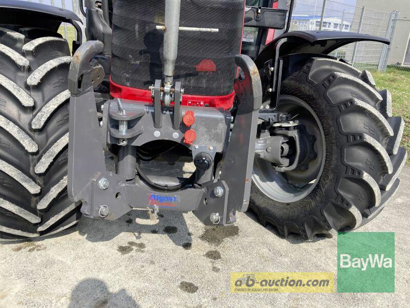 Massey Ferguson 5709 M DYNA-4 14