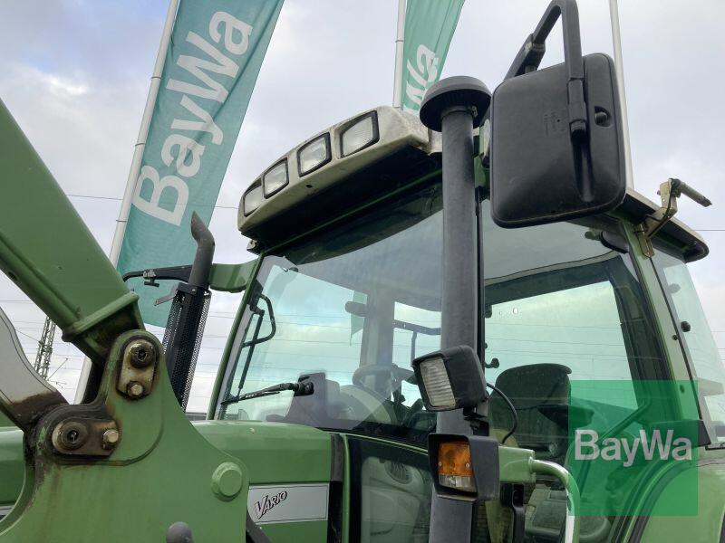 Fendt 313 VARIO SCR 15