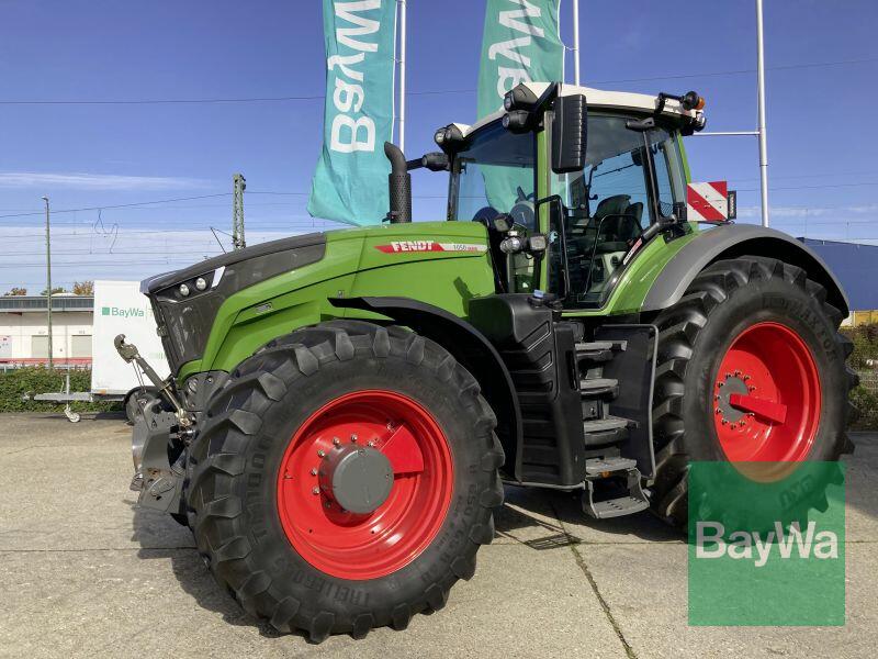 Fendt 1050 VARIO GEN2 PROFI PLUS