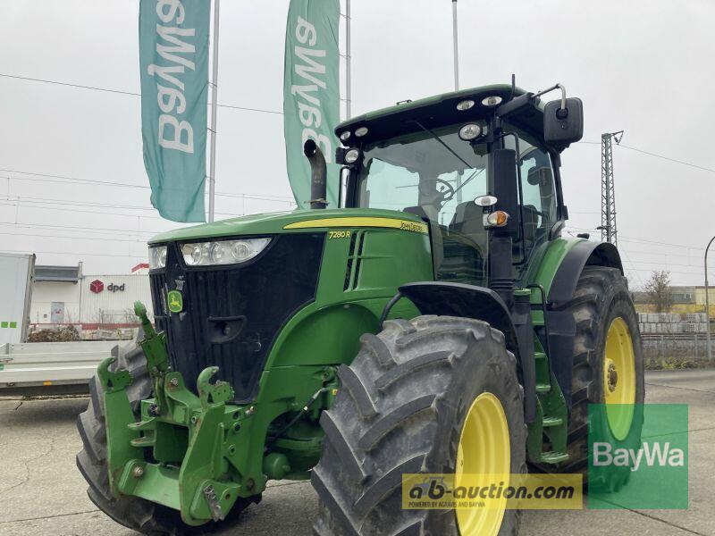 John Deere 7280 R 18