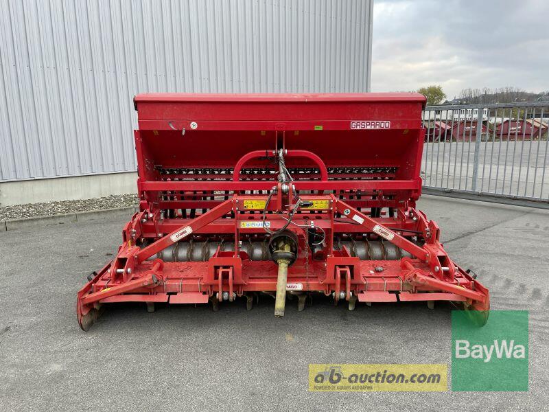 Maschio Dama 300 Corex & DC 3000