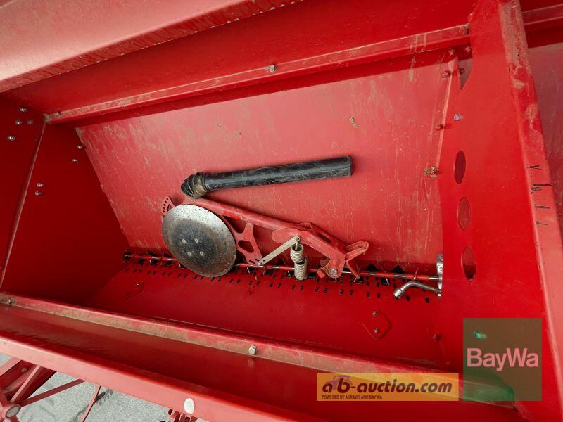 Maschio Dama 300 Corex & DC 3000 7
