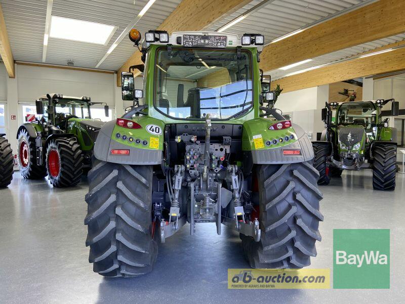 Fendt 516 VARIO GEN3 PROFI PLUS 16
