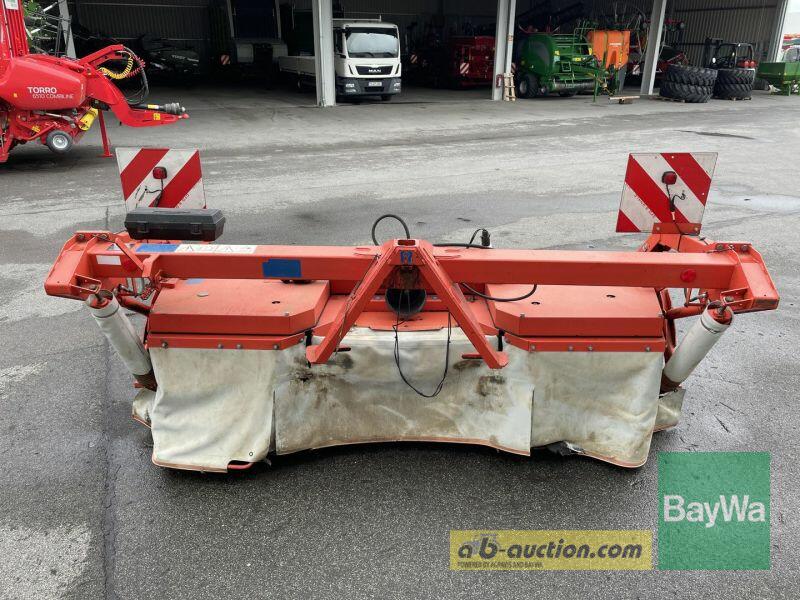 Kuhn GMD 802 F 3