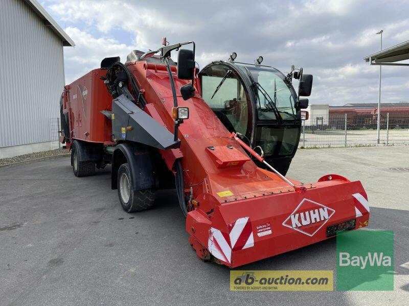 Kuhn SPW 19 24