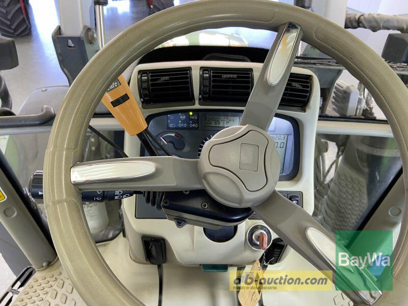 Deutz-Fahr AGROTRON 6160 P 10