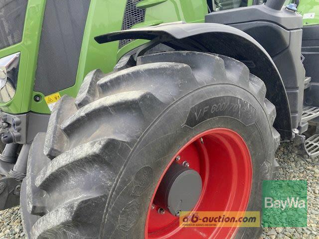 Fendt 828 VARIO S4 PROFI+ 5