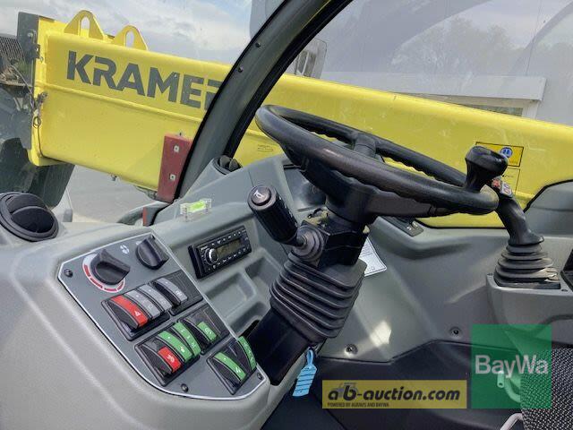Kramer KT 557 8