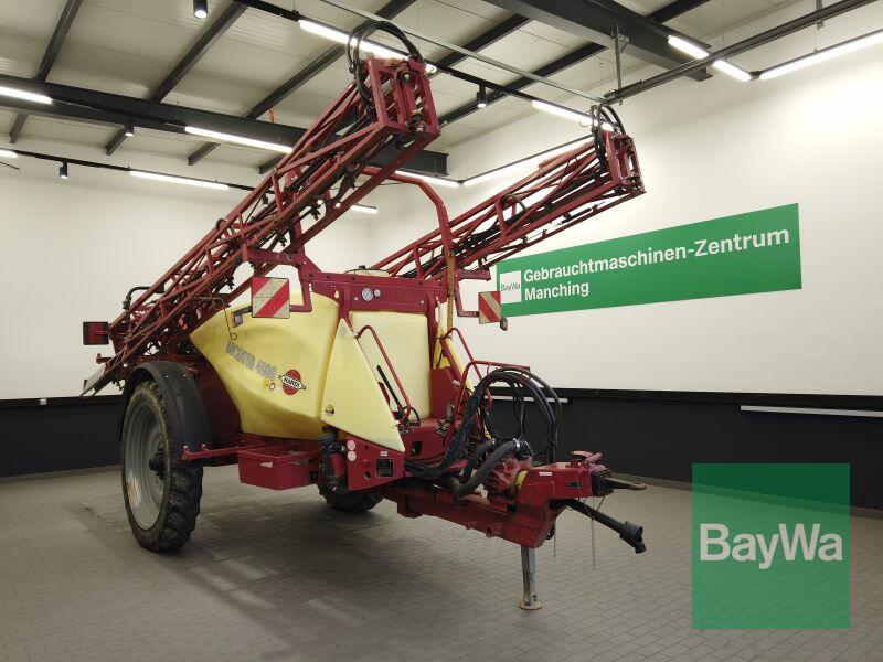 Hardi NAVIGATOR 4000