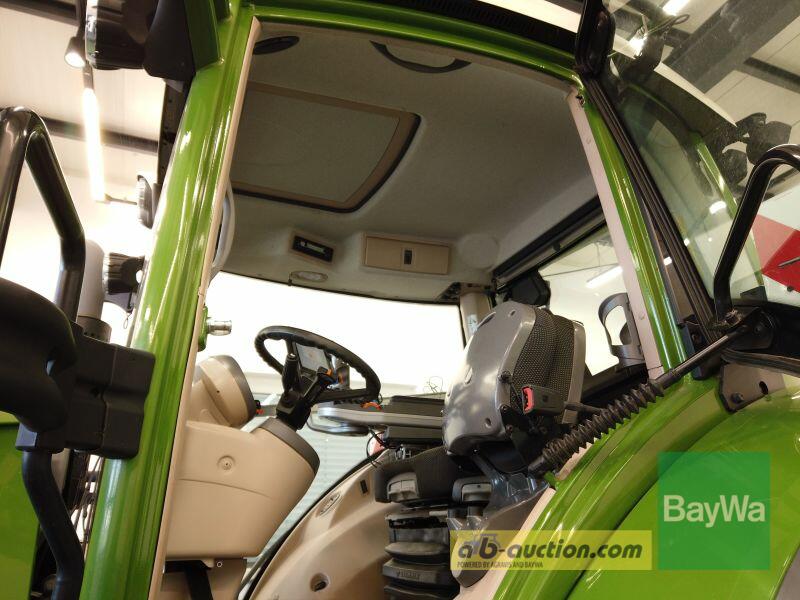 Fendt 828 VARIO S4 PROFI+ 5