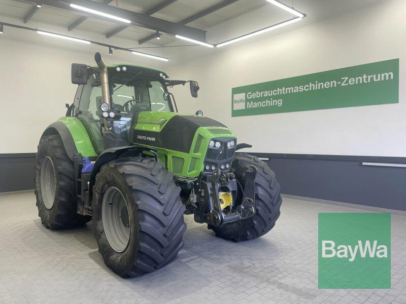 Deutz-Fahr AGROTRON 7210 TTV