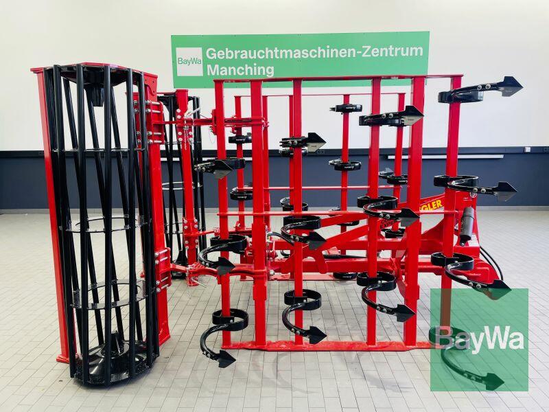 Ziegler COMBI EXPERT 4001 3