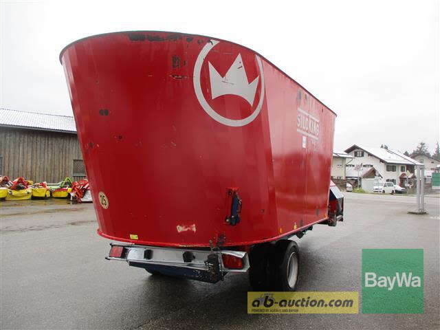 Mayer Siloking TRAILEDLINE DUO 24M³  #109 19