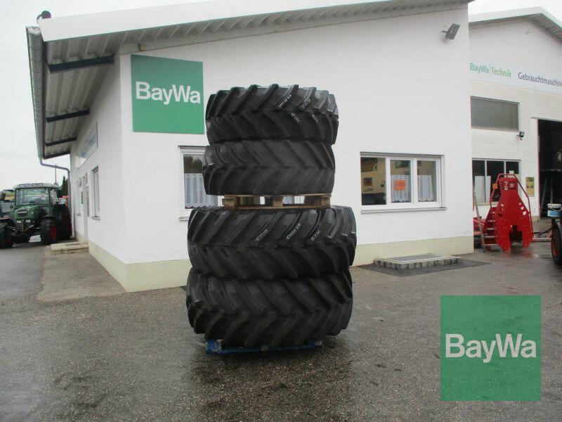 Sonstige/Other 540/65R28,650/65R38 #296