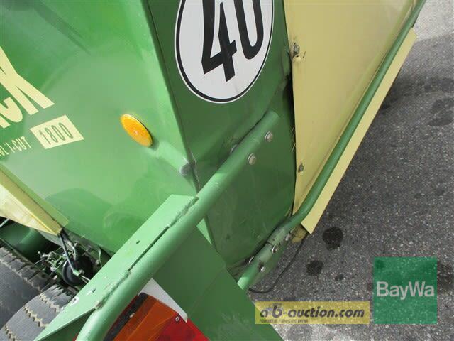 Krone VARIOPACK 1800   # 364 18